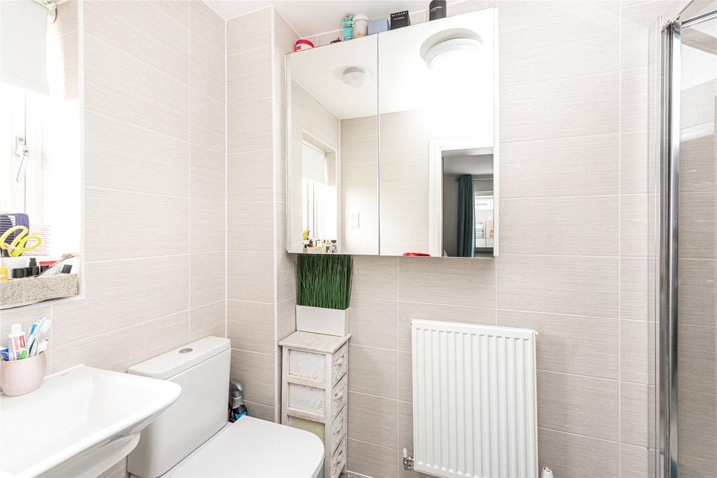 Bed Two En Suite