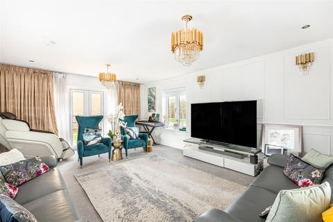 undefined, Ramsey Crescent, Newton Leys, Bletchley, Milton Keynes, MK3