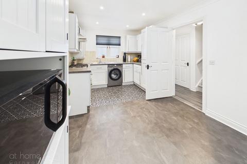 3 bedroom end of terrace house for sale, Trevail Way, St. Austell PL25