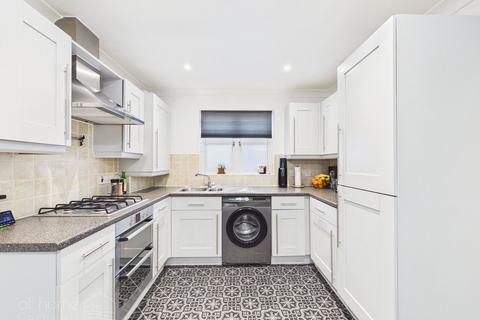 3 bedroom end of terrace house for sale, Trevail Way, St. Austell PL25