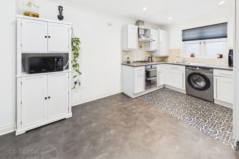 3 bedroom end of terrace house for sale, Trevail Way, St. Austell PL25