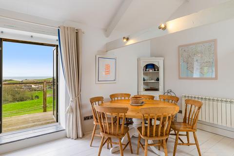 undefined, Court Barton, South Huish