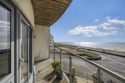 1 bedroom retirement property for sale, Dane Road, Seaford