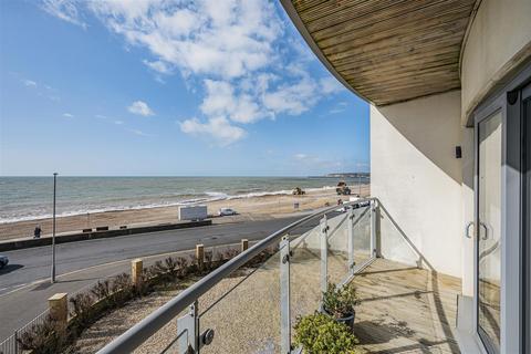 1 bedroom retirement property for sale, Dane Road, Seaford