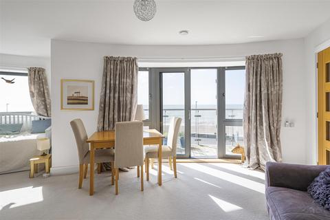 1 bedroom retirement property for sale, Dane Road, Seaford