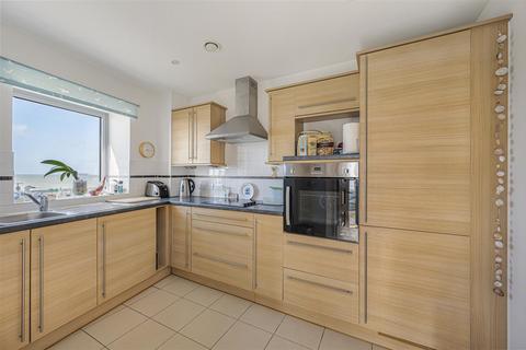 1 bedroom retirement property for sale, Dane Road, Seaford