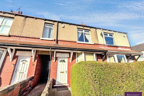 2 bedroom terraced house for sale - Princess Road, Mexborough