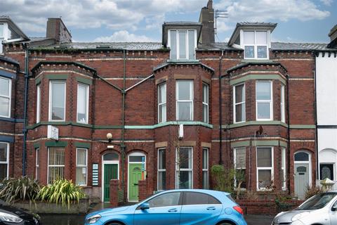 Hartington Street, Barrow-In-Furness