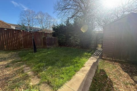 undefined, Brynmore, Bretton, PE3