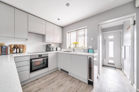 4 bedroom semi-detached house for sale, Springett Close, Eccles, Aylesford