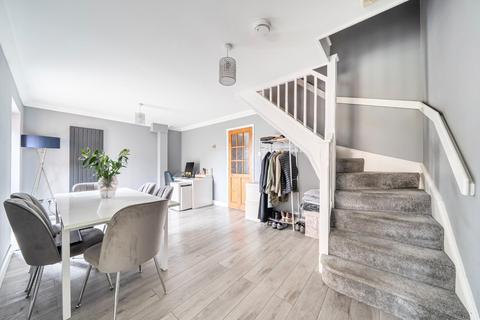 4 bedroom semi-detached house for sale, Springett Close, Eccles, Aylesford