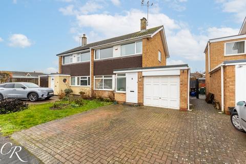 3 bedroom semi-detached house for sale, Long Mynd Avenue, Cheltenham GL51