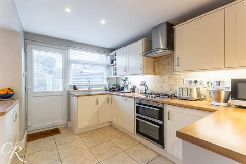 3 bedroom semi-detached house for sale, Long Mynd Avenue, Cheltenham GL51