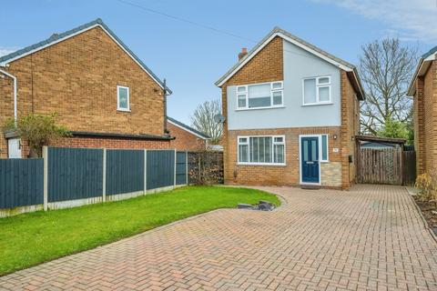 undefined, Croft Close, DERBY DE21