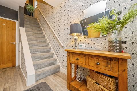 undefined, Croft Close, DERBY DE21