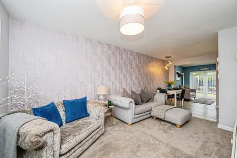 undefined, Croft Close, DERBY DE21