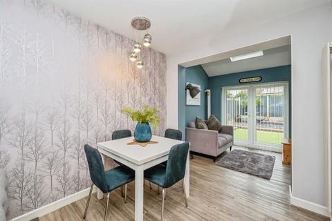 undefined, Croft Close, DERBY DE21