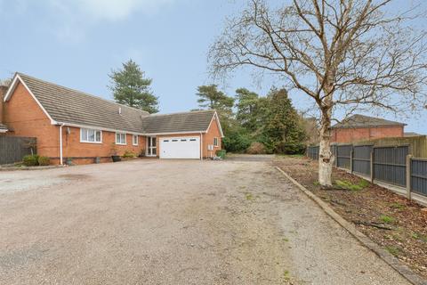 undefined, Drummond Road, Enderby, Leicester