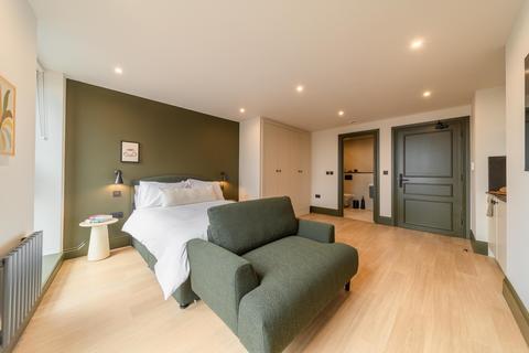 undefined, Plot The James , Grand Studio  at The James Sheffield, 123 West Street, 123 West Street S1