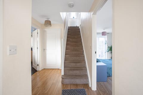 3 bedroom semi-detached house for sale, Torkildsen Way, Harlow CM20