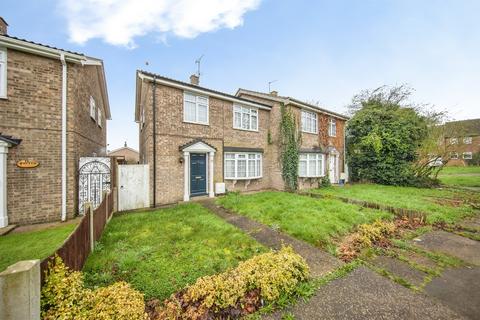 4 bedroom terraced house for sale - Antonio Walk, Colchester