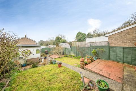 4 bedroom terraced house for sale, Antonio Walk, Colchester