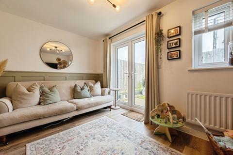 undefined, Trevarner Meadow, Wadebridge, Cornwall, PL27