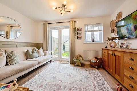 undefined, Trevarner Meadow, Wadebridge, Cornwall, PL27