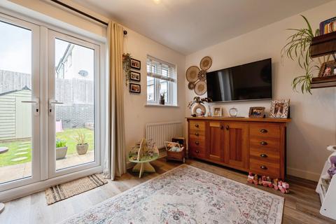 undefined, Trevarner Meadow, Wadebridge, Cornwall, PL27