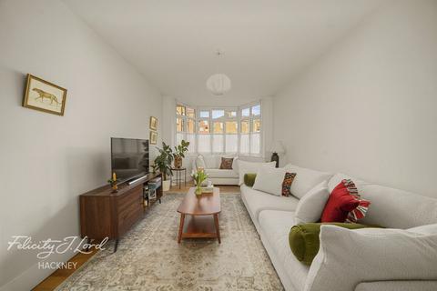 undefined, Tudor Grove, London E9