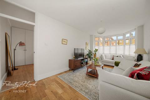2 bedroom flat for sale, Tudor Grove, London E9