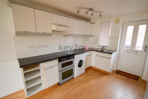 1 bedroom townhouse to rent, Deepwell View, Halfway, S20
