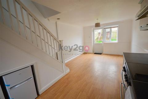 1 bedroom townhouse to rent, Deepwell View, Halfway, S20