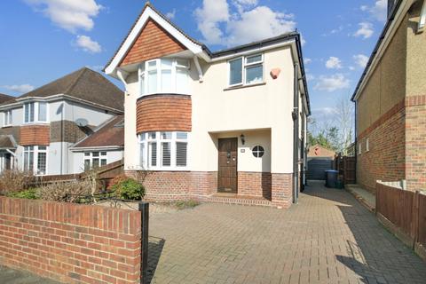 Christopher Road, East Grinstead, RH19