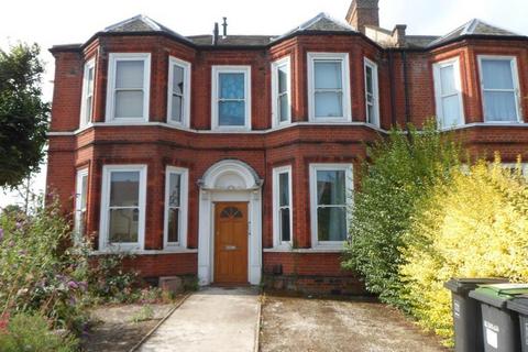 1 bedroom flat to rent, London SE13