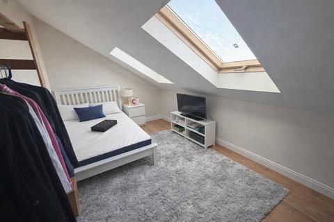 undefined, London SE13