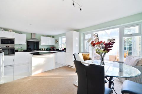 5 bedroom detached house for sale, Hill Barton Vale, Exeter