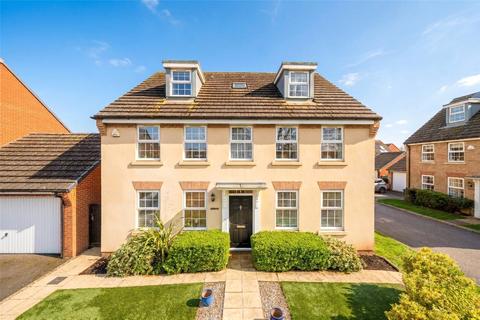5 bedroom detached house for sale, Hill Barton Vale, Exeter