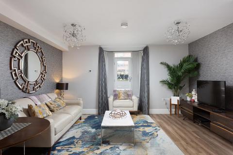 undefined, Fishergate, York