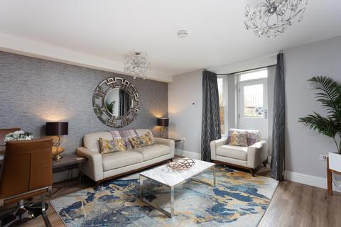 undefined, Fishergate, York