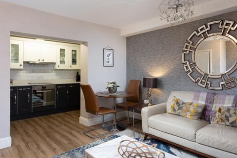 undefined, Fishergate, York