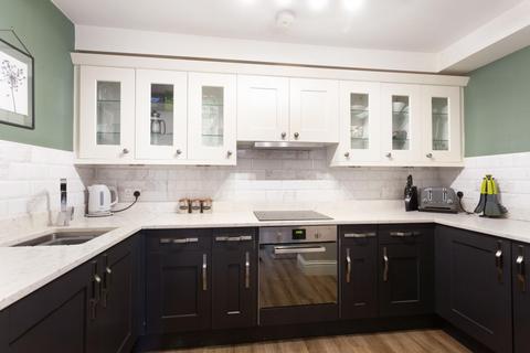 undefined, Fishergate, York