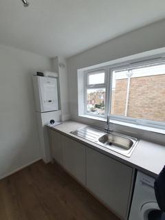 undefined, Mulgrave Road, Sutton SM2