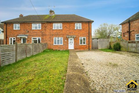 undefined, Sandy Lane, Hook, United Kingdom, RG27