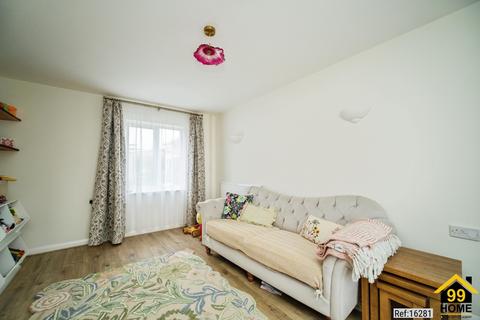 undefined, Sandy Lane, Hook, United Kingdom, RG27