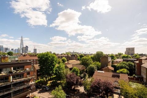 undefined, New Kent Road, Newington, London, SE1