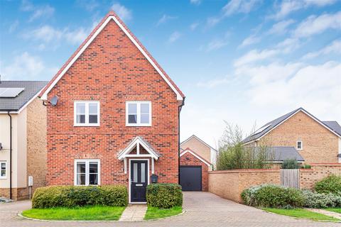 undefined, Glebe Field, Willingham CB24