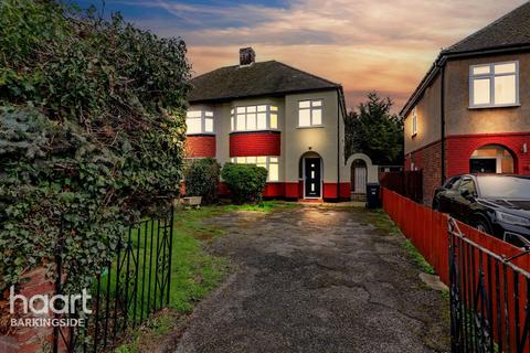 undefined, Longport Close, Hainault