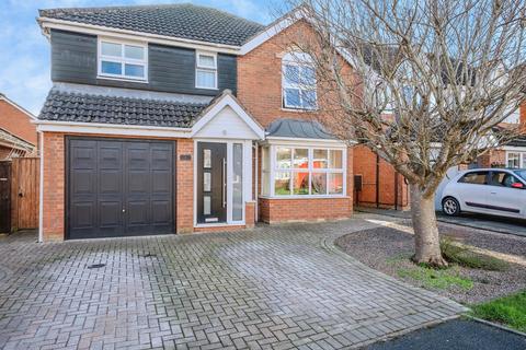 undefined, Hartland Close, Belmont, HEREFORD