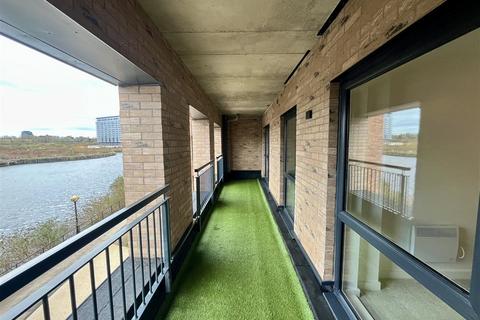 2 bedroom apartment for sale, Bridgewater Wharf, Audsell, Manchester